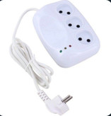 محافظ ولتاژ تیراژه مخصوص یخچال و فریزر مدل s4000