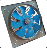 هواکش f20